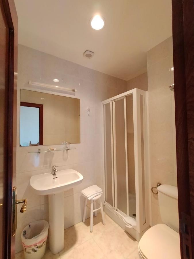 Single Room with Sea View