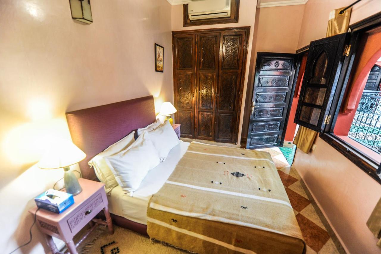 Habitación Doble Básica Verveine