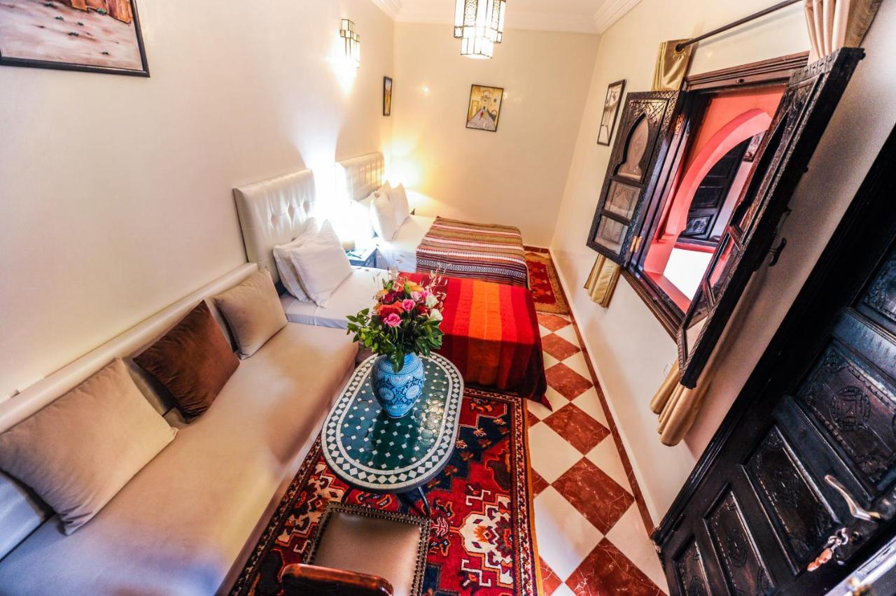Habitación Triple Básica Gasmin