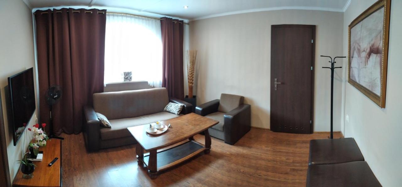 Premium Quadruple Room