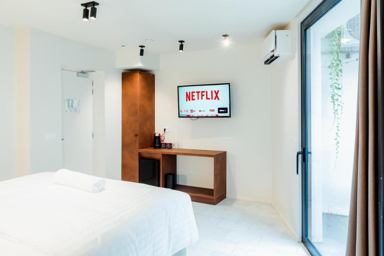 Terrace Room