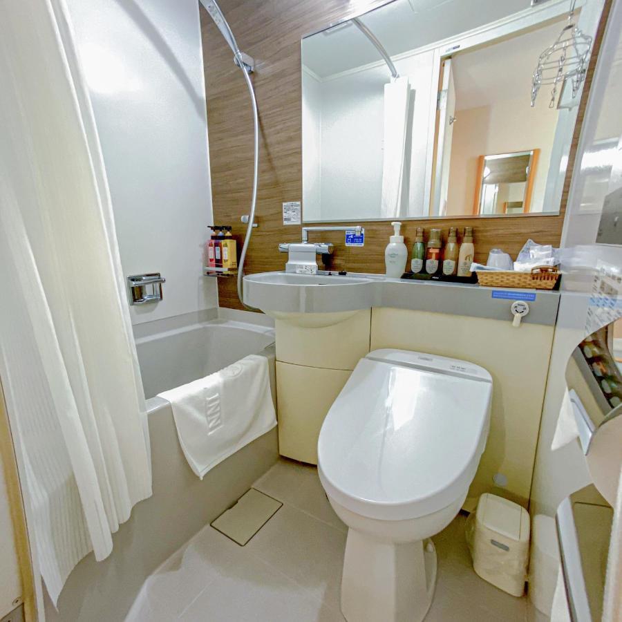 Double Room with Small Double Bed - Smoking