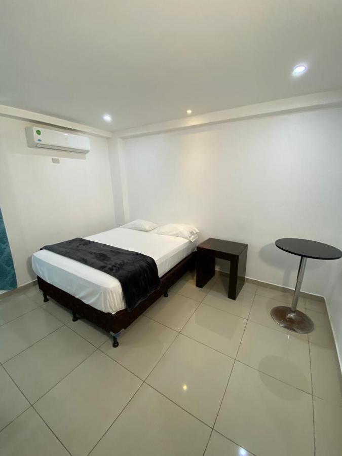 Budget Double or Twin Room