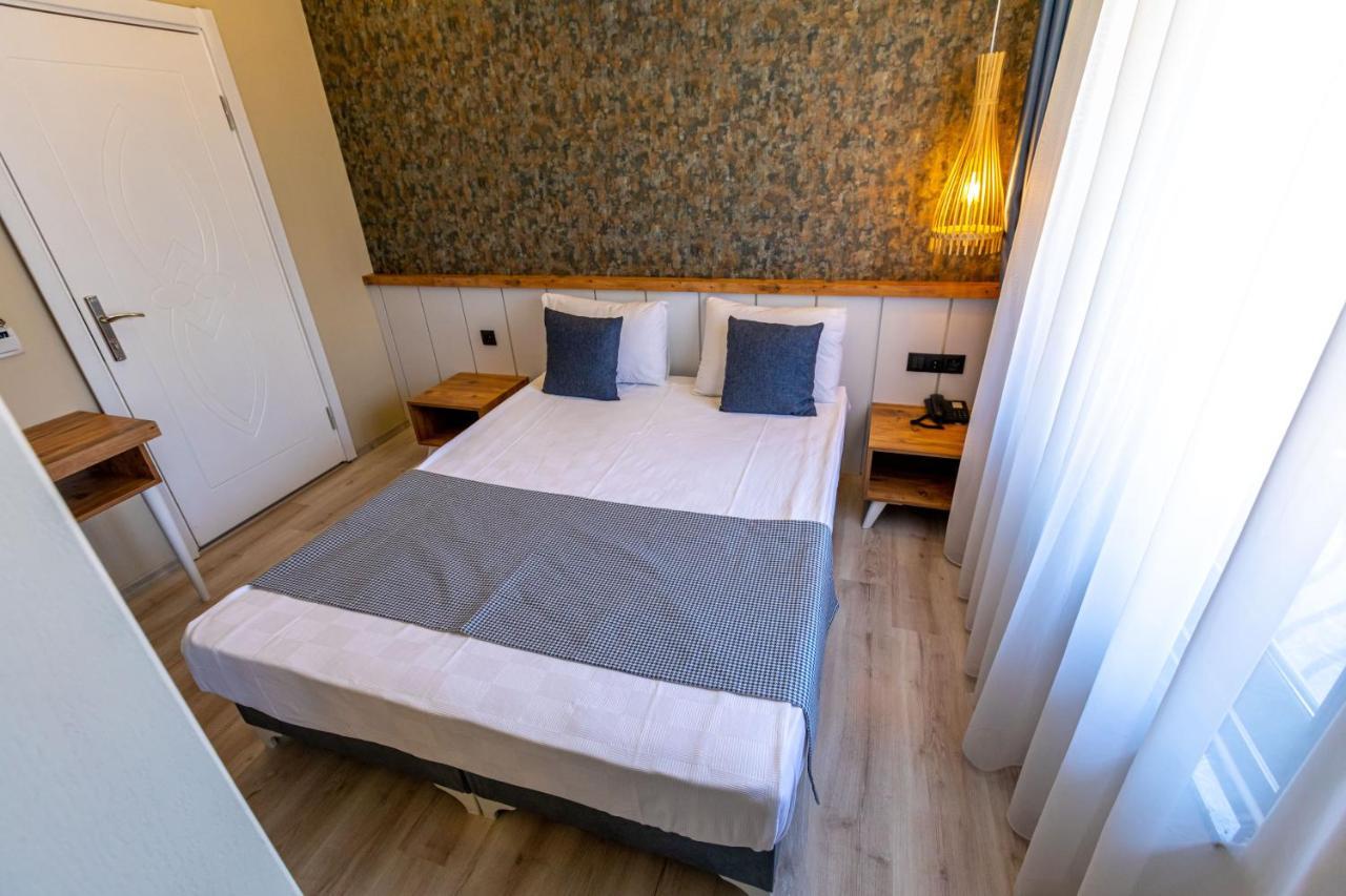 Budget Tweepersoonskamer met 1 of 2 bedden