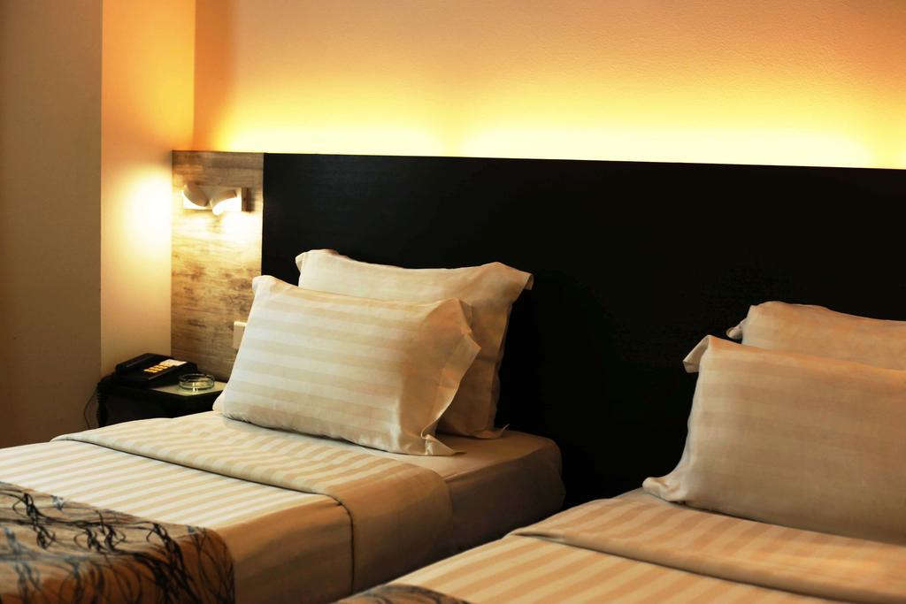 Premium Twin Room