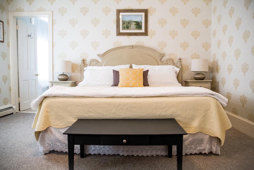 Habitación Deluxe con cama extragrande