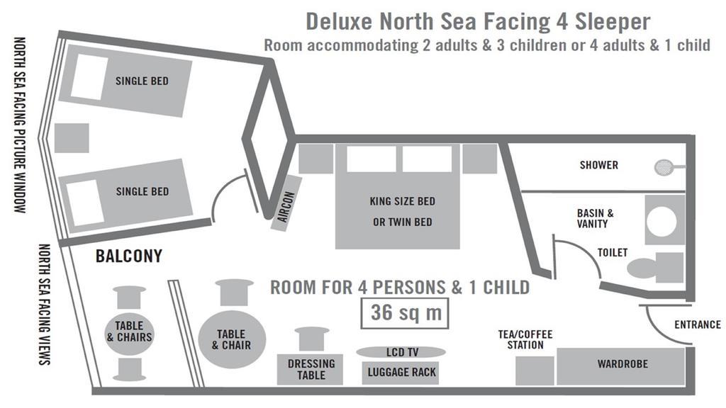 Deluxe Quadruple Room Front Sea Facing,707059003:JPEG