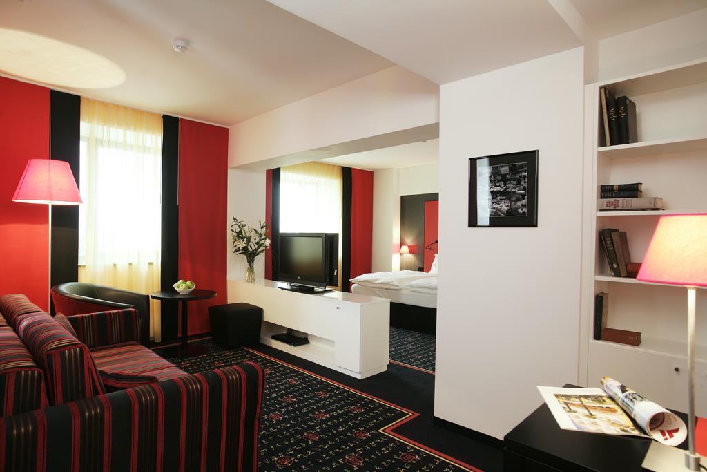 Suite