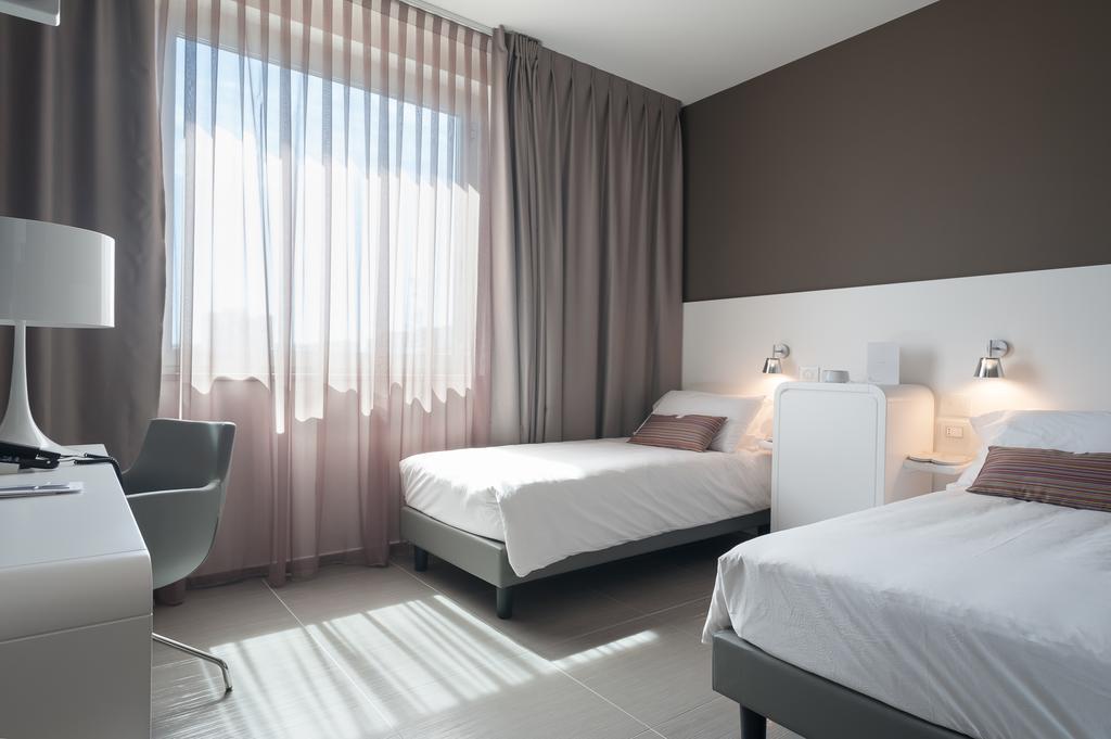 Double Room - Disability Access