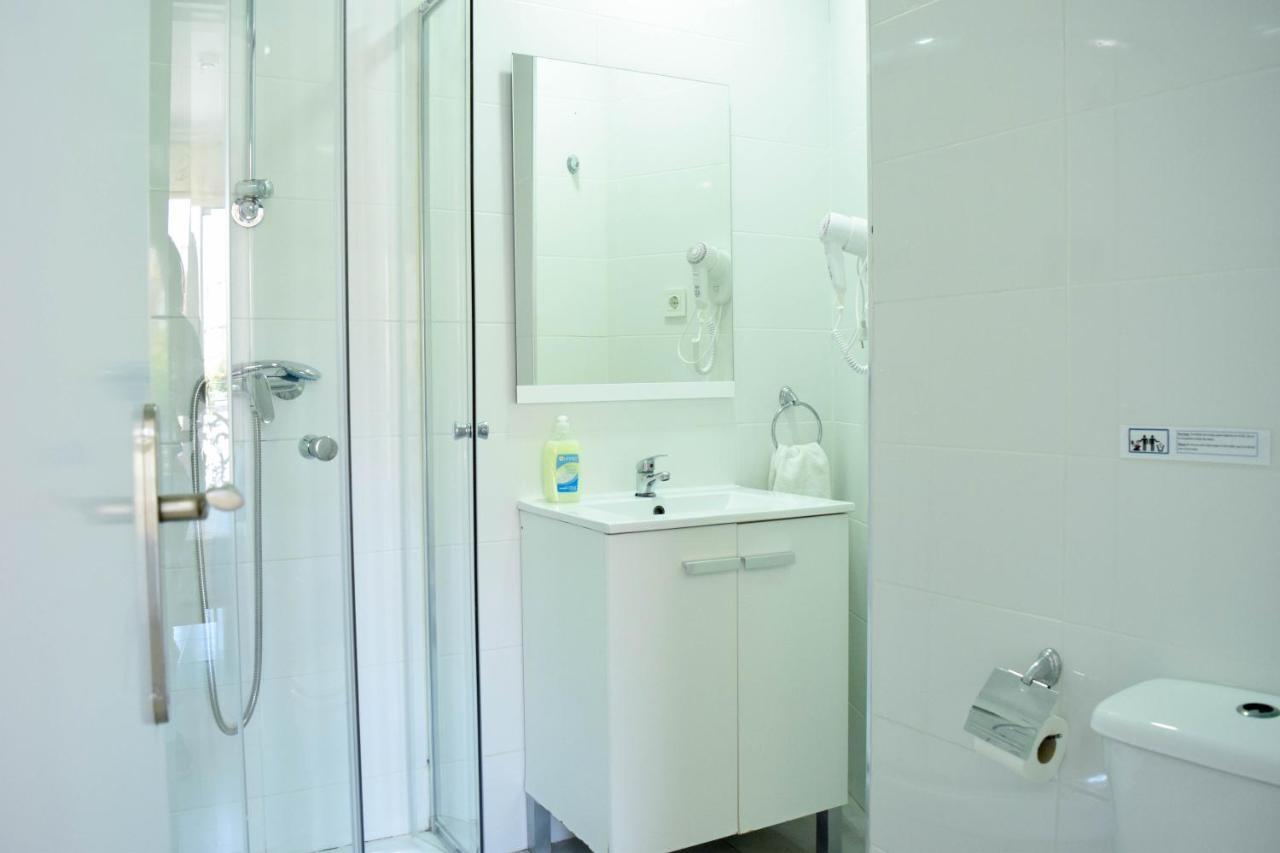 Habitación Doble Deluxe