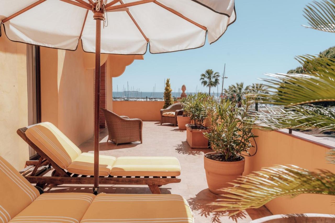 Suite - Vue sur Mer