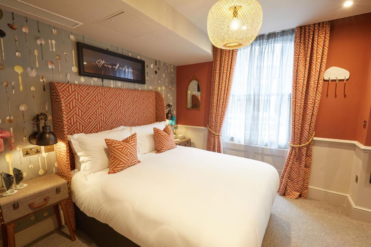 Double Room Boutique Snug