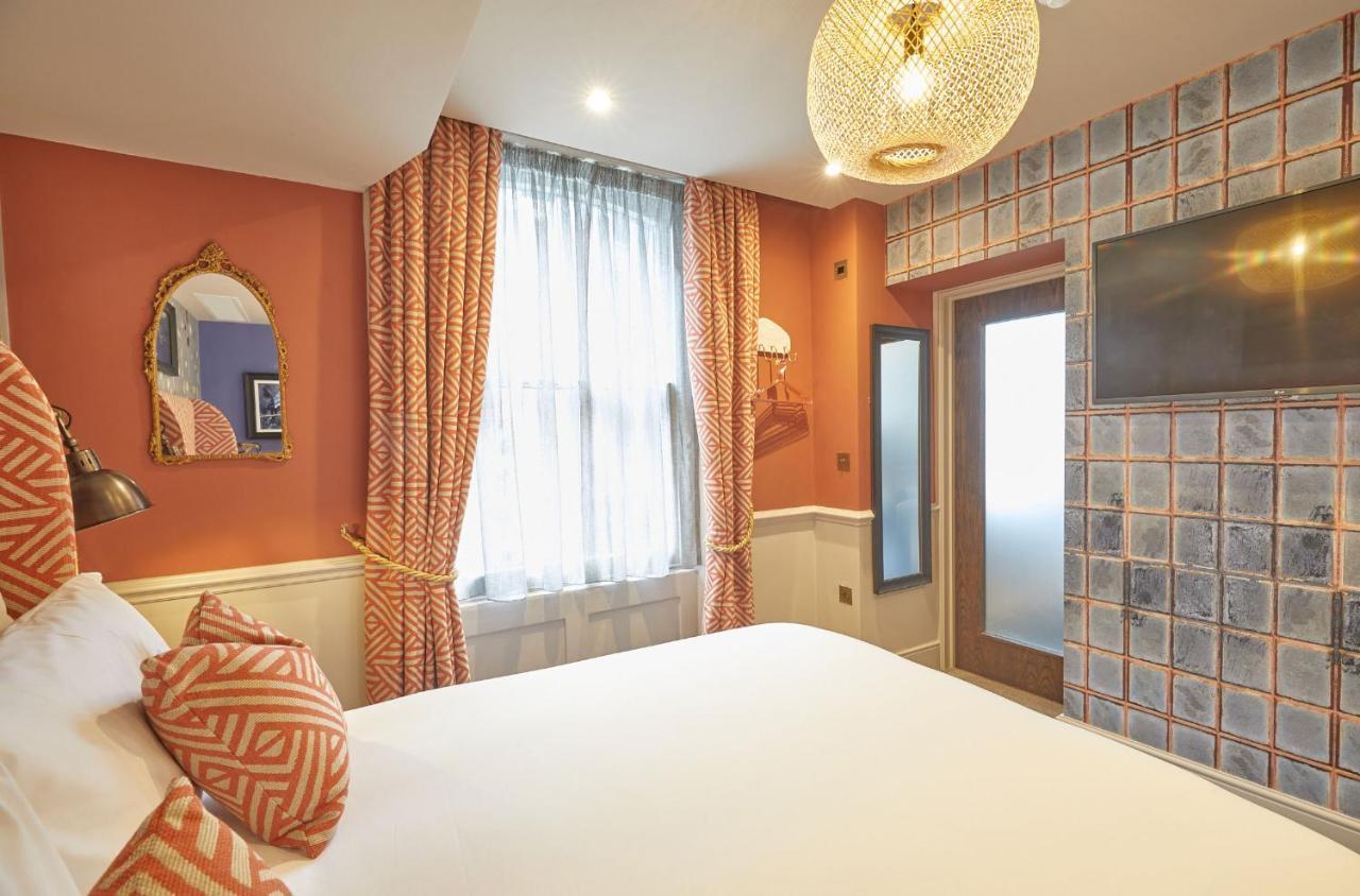 Double Room Boutique Snug