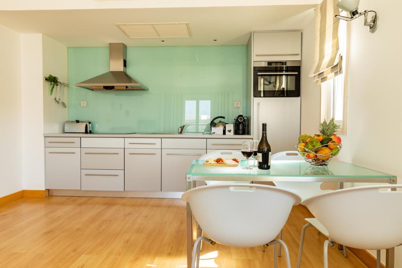 One-Bedroom Suite Marina or Pool View