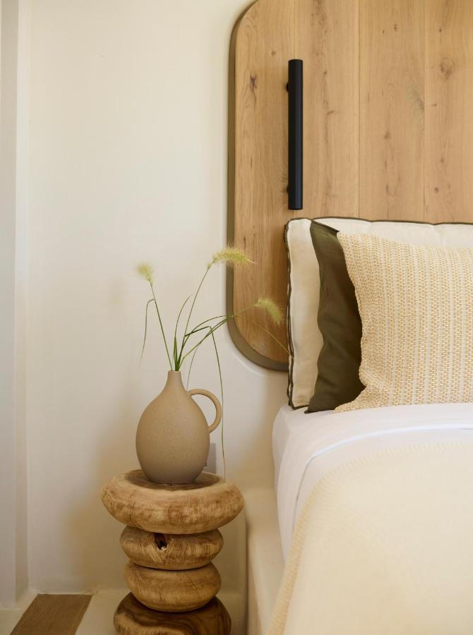 Suite with Sea View and Plunge Pool