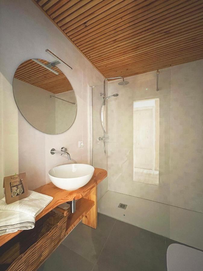 Apartamento - Planta baja