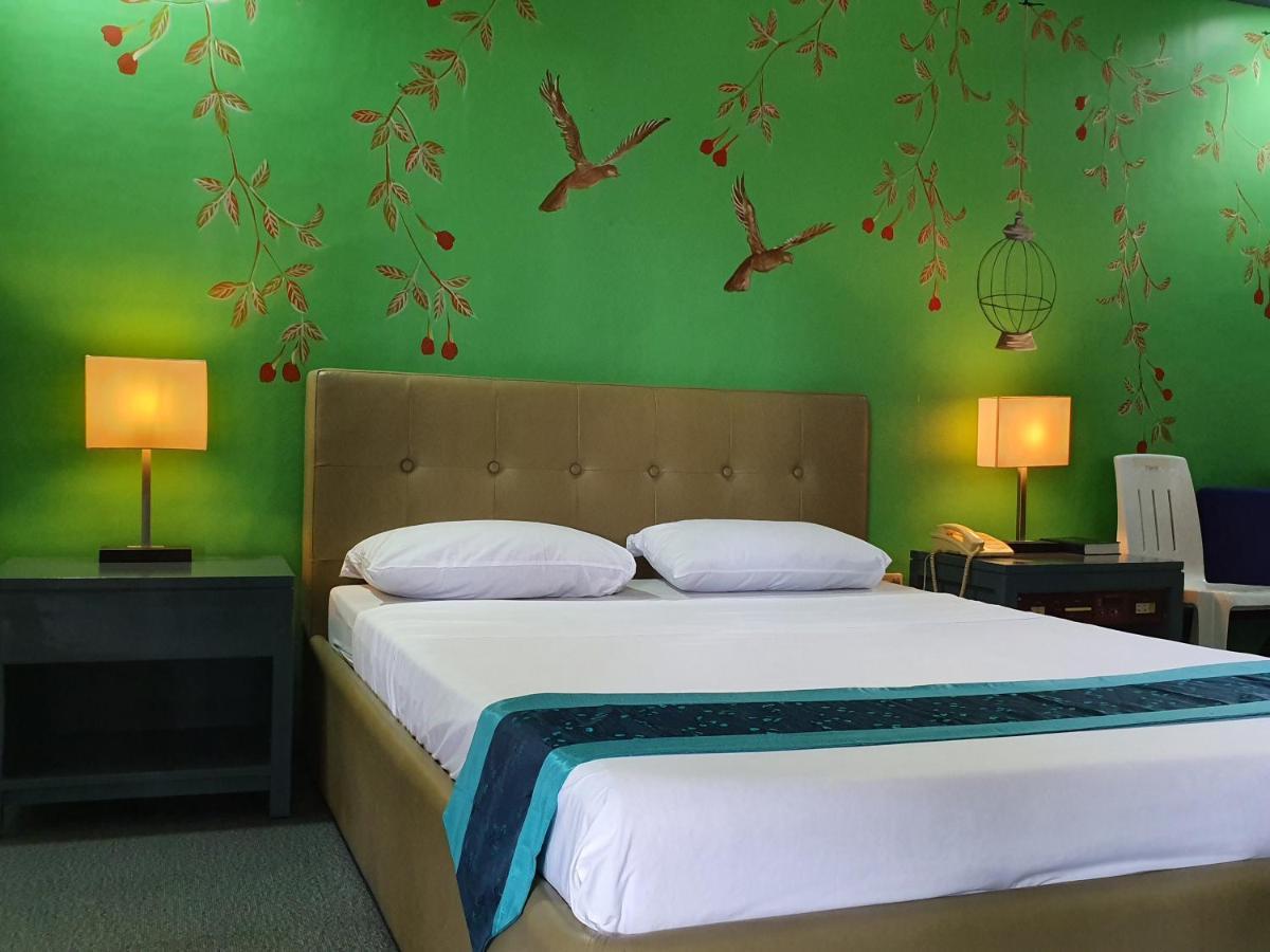 Executive Junior Suite