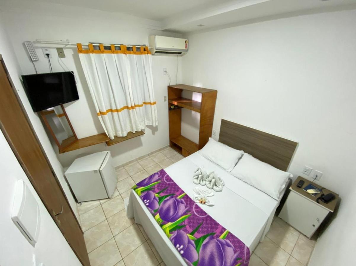 Double Room with Double bed