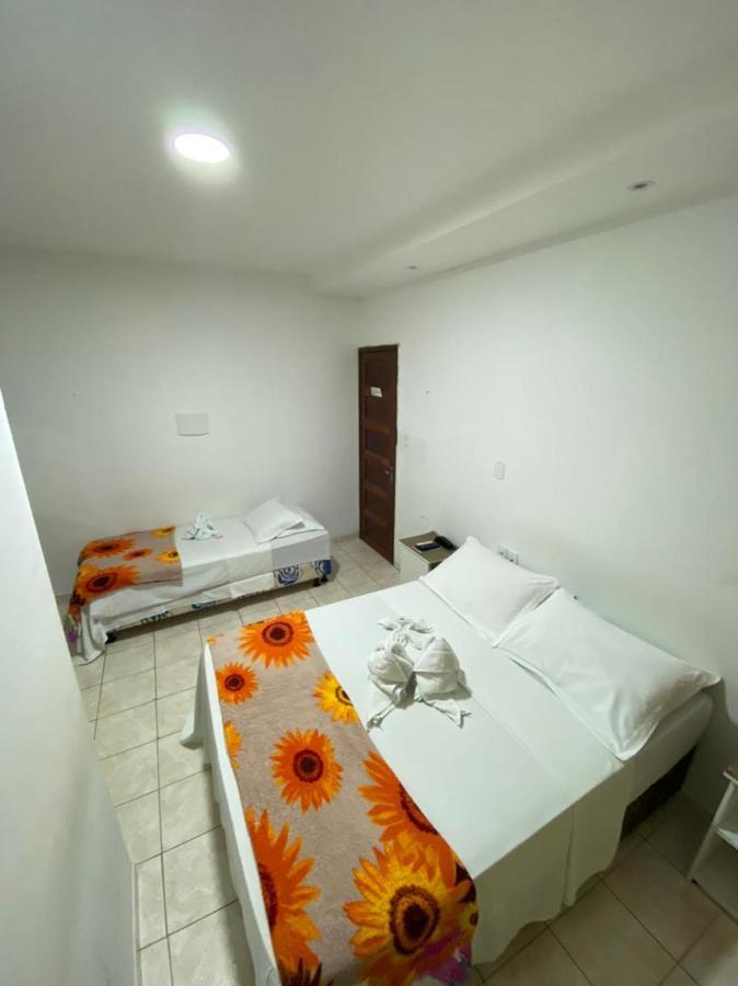 Quadruple Room with Balcony