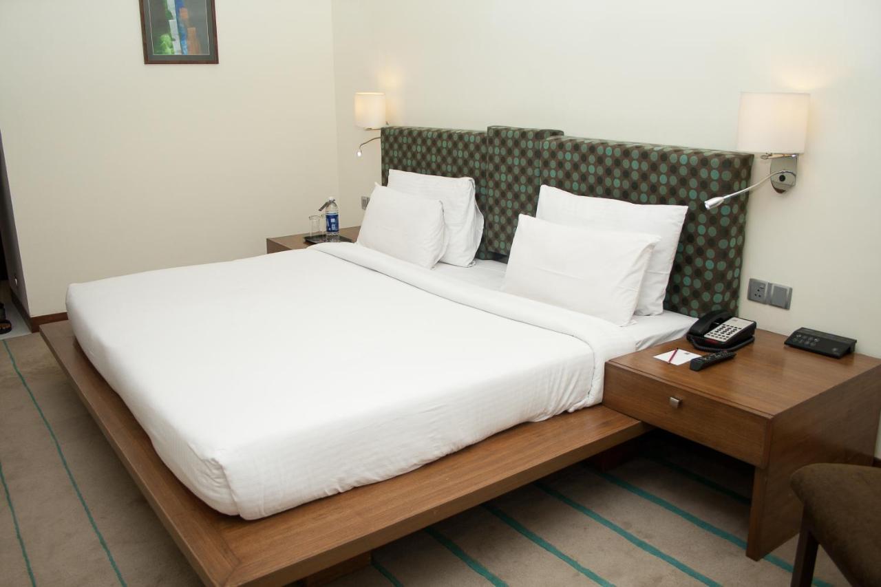 Standard Classic Room - 30% off on session of Spa
