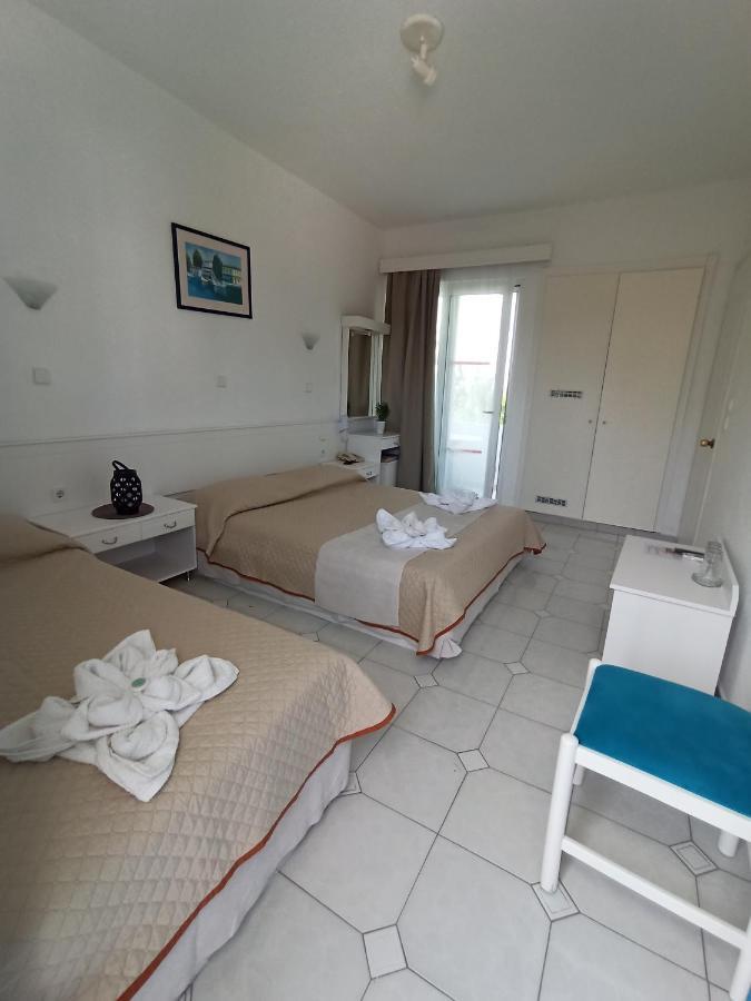 Apartment (5 Erwachsene)