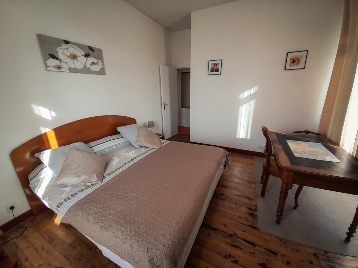 Appartement Supérieur