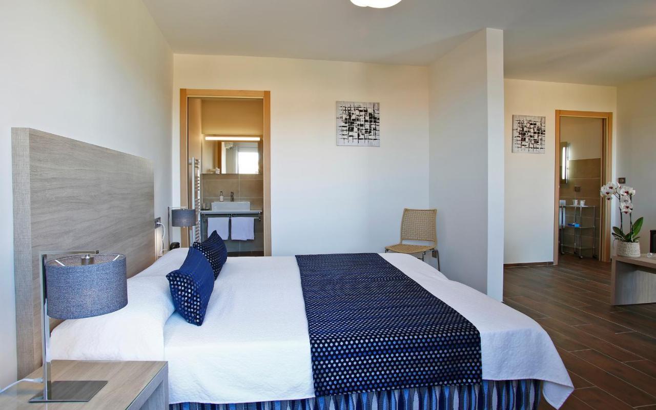 Suite Junior - Vue sur Mer