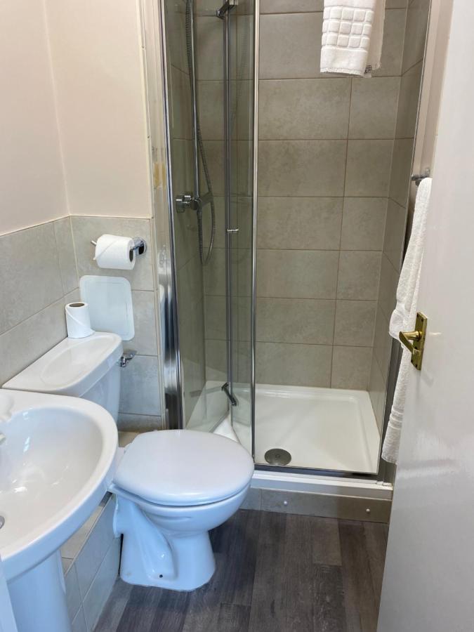 Apartment - Split Level
