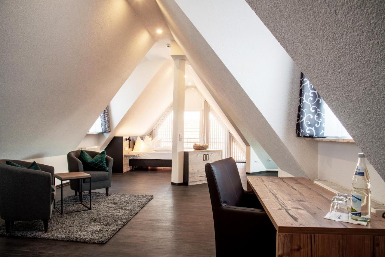 Junior Suite Deluxe