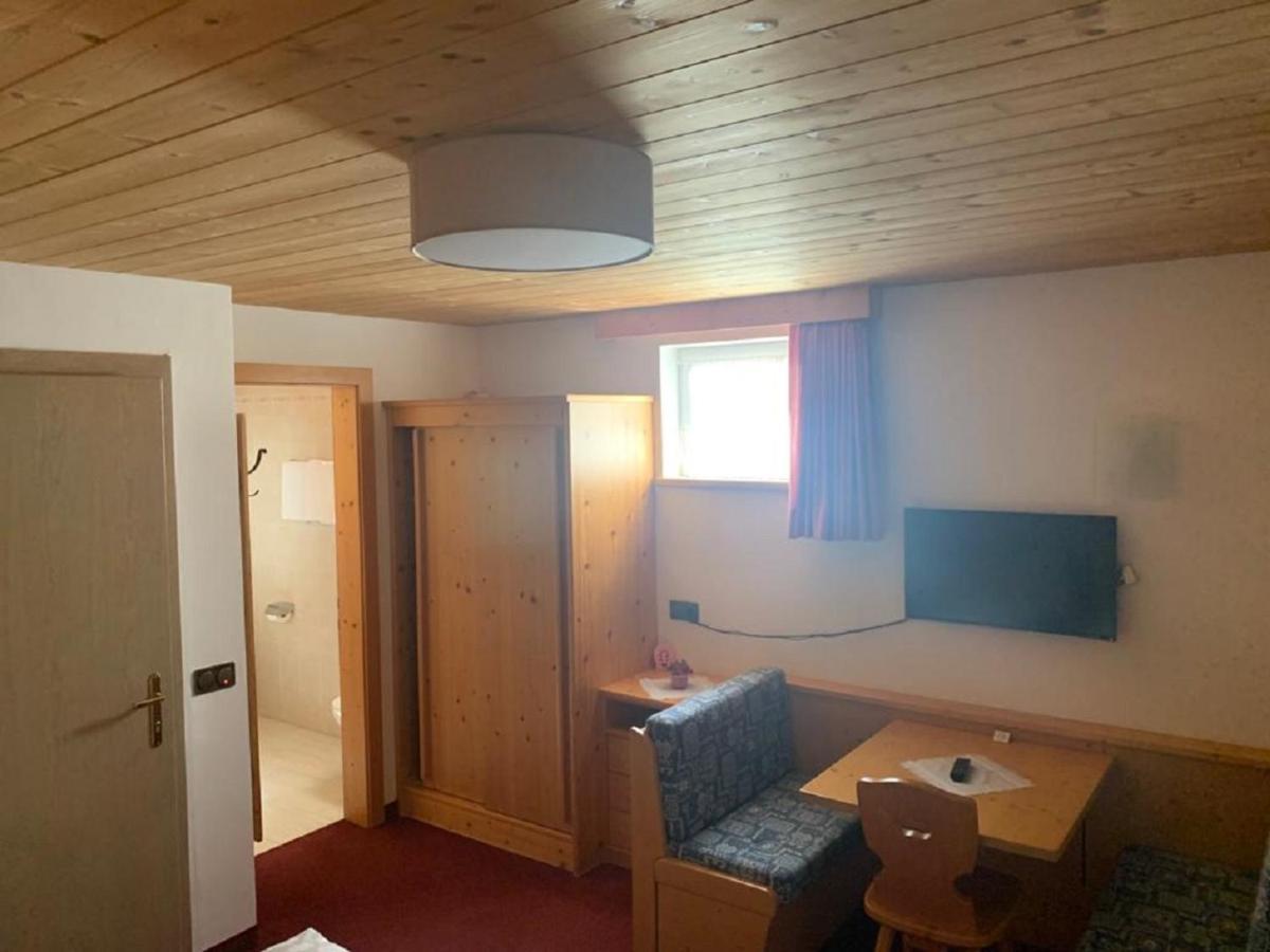 Doppelzimmer - Untergeschoss