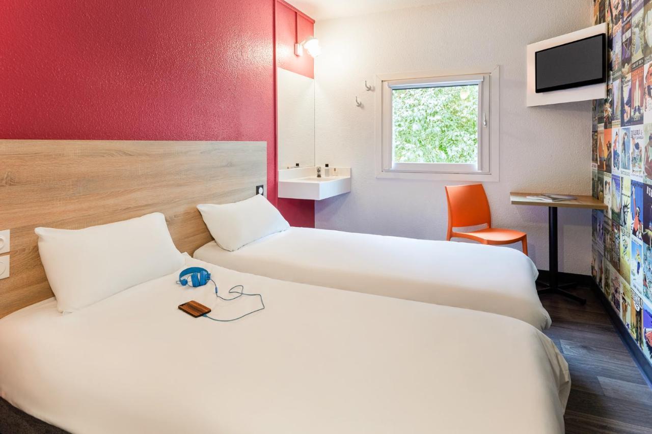 Chambre Side-Car