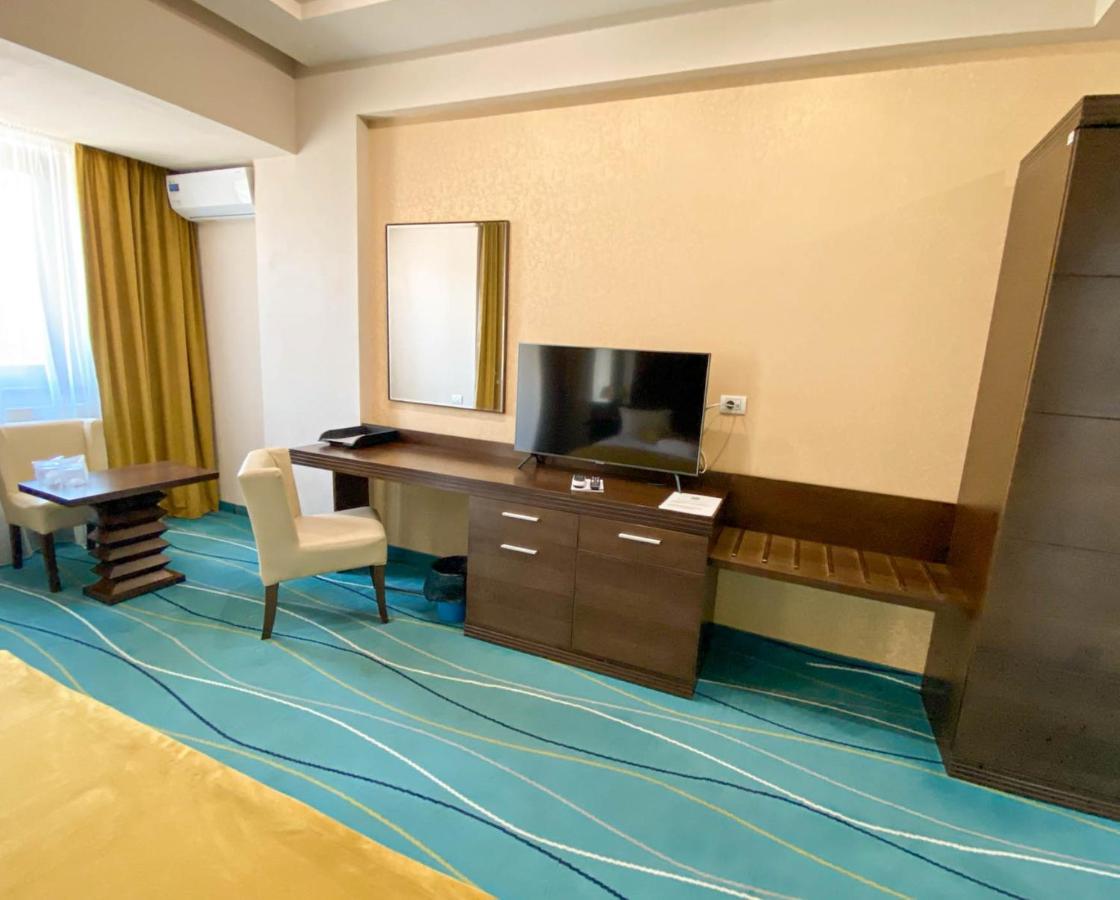 Zweibettzimmer