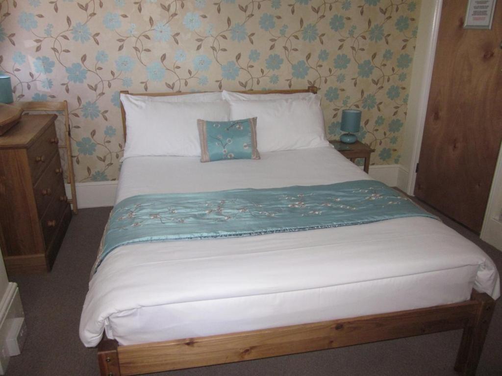 Chambre Double avec Salle de Bains Privative
