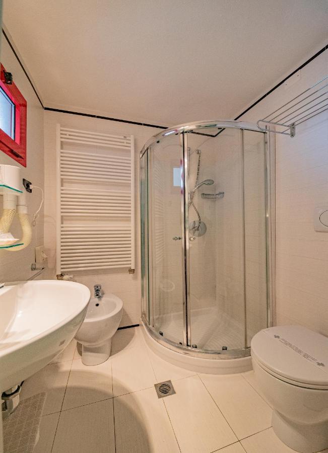 Family Suite with Balcony