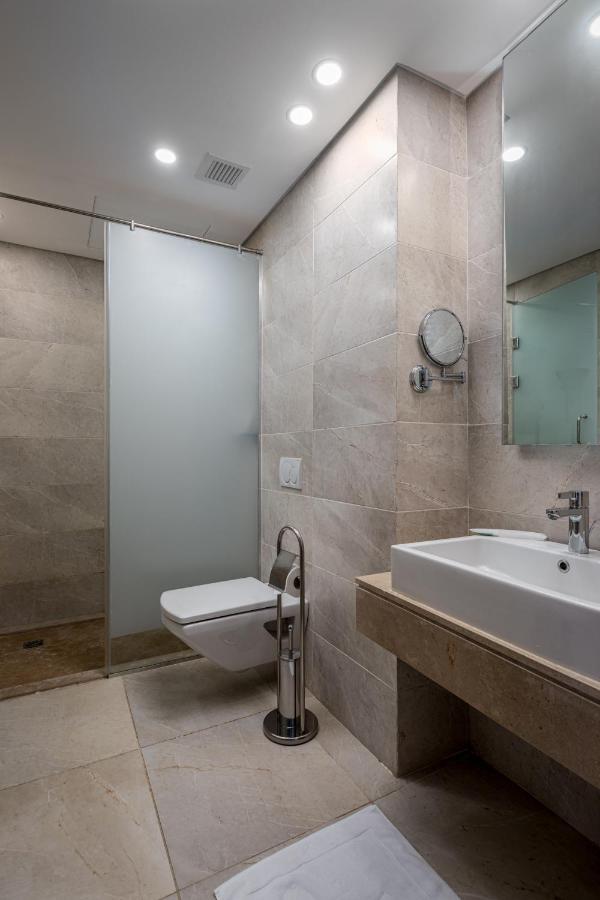 G-Loft with Sea View