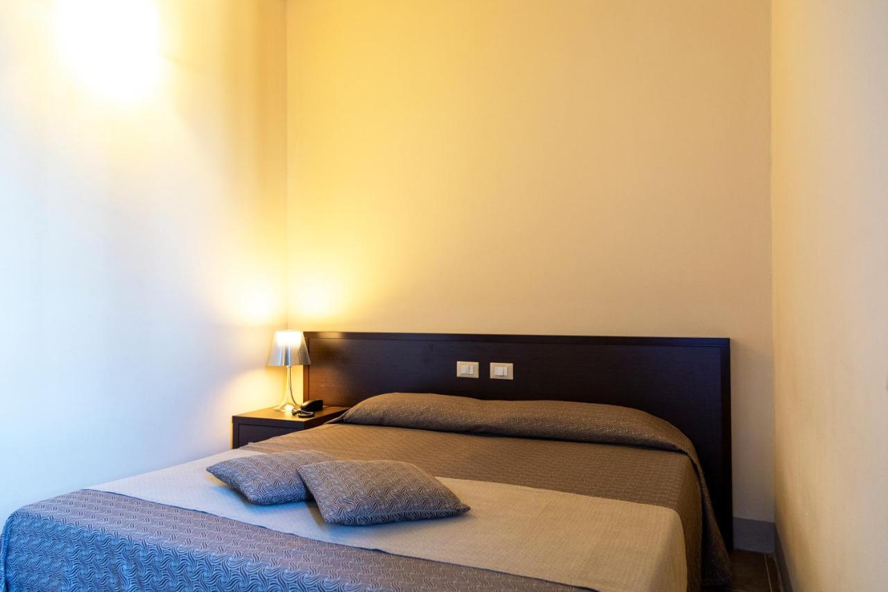 Classic Double or Twin Room