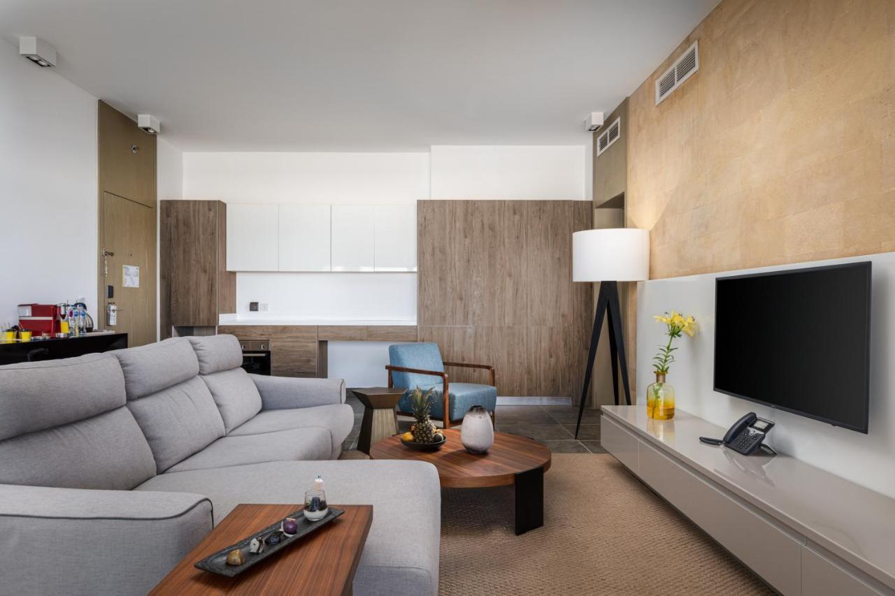 M-Suite Sea View