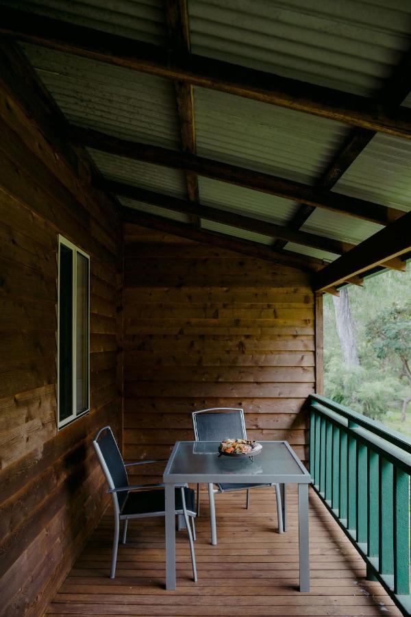One-Bedroom Chalet