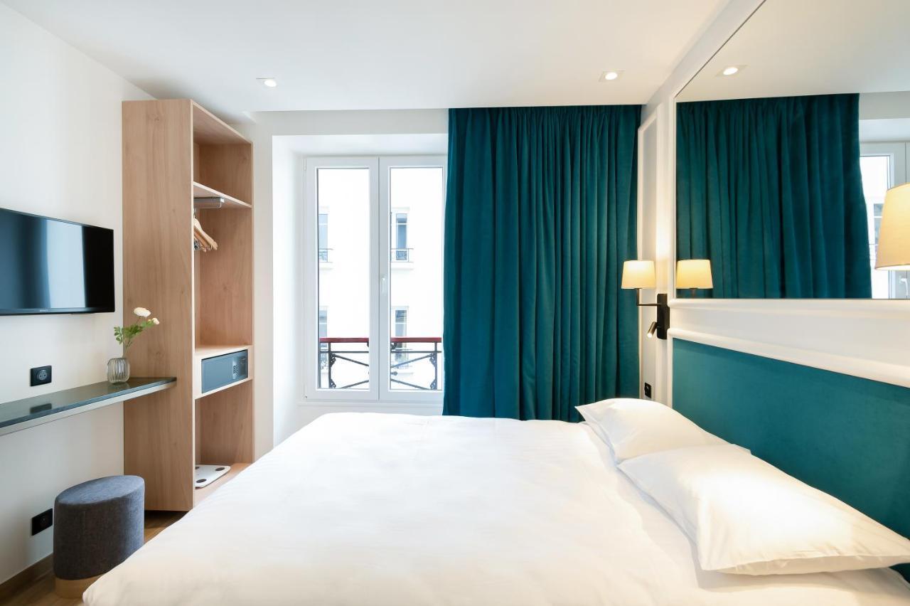 Double Room Street View
