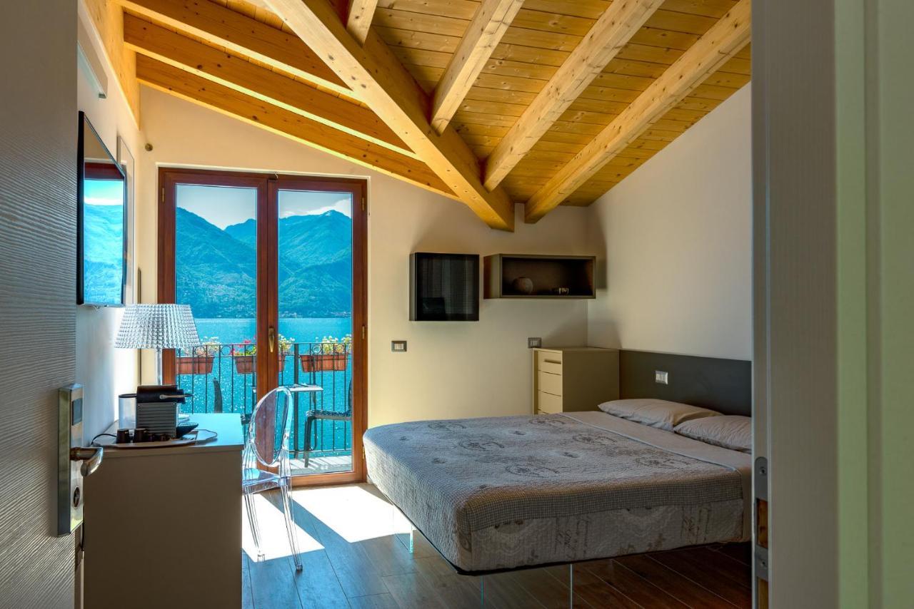 Chambre Double – Vue sur Lac
