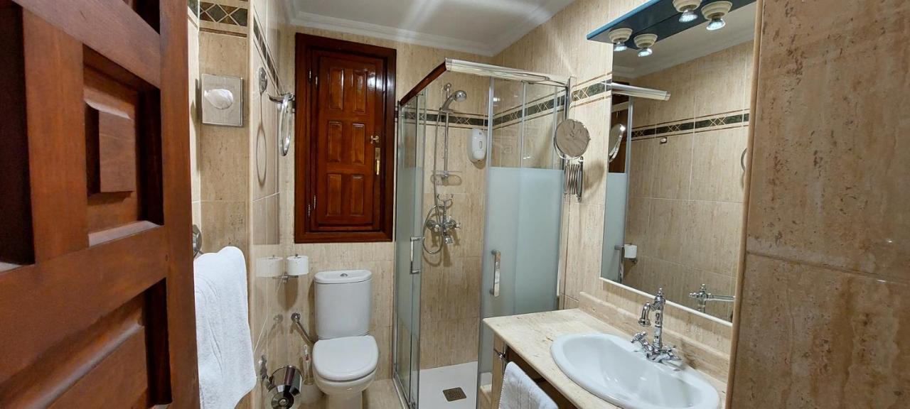 Superior Kamer