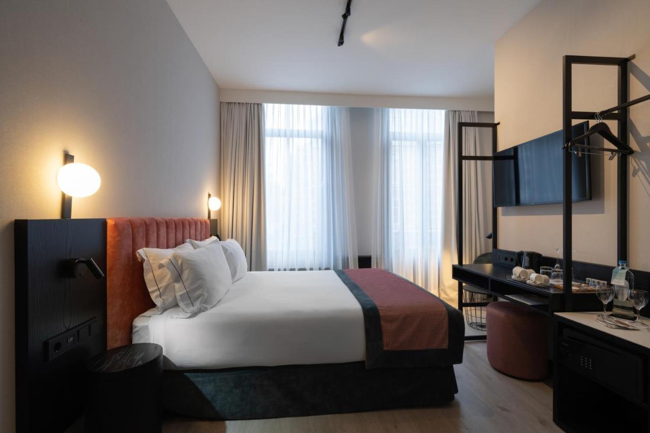 Habitación Premium