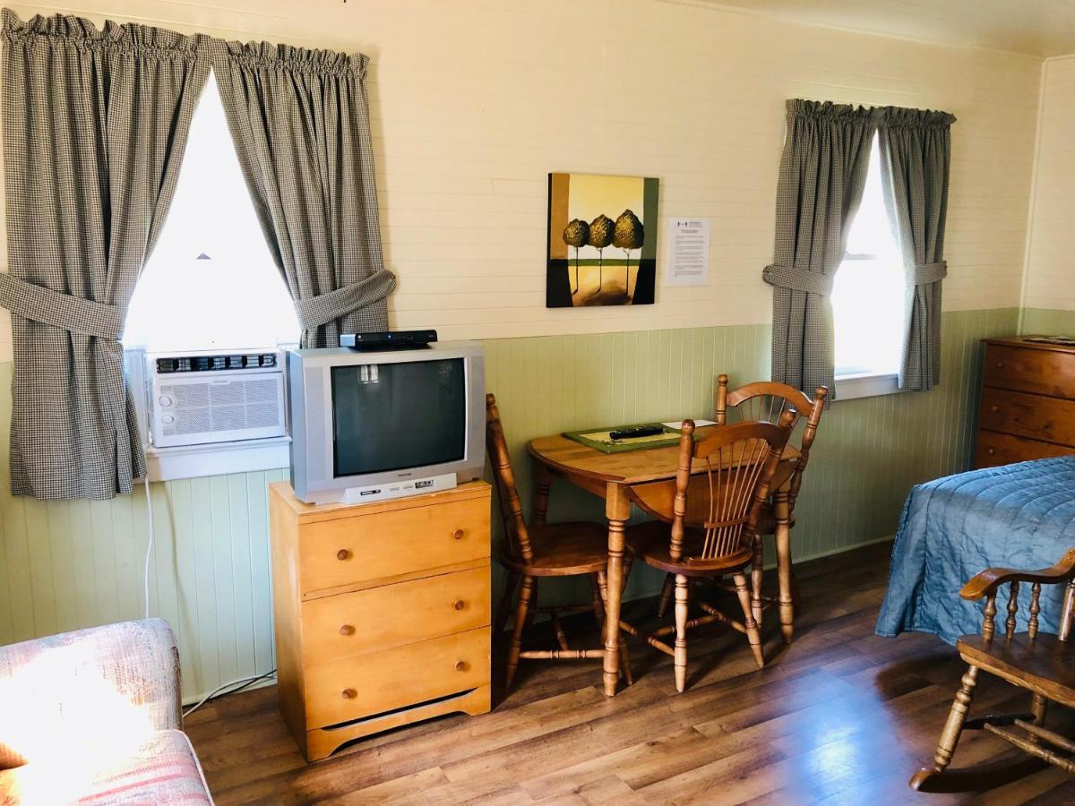 Bungalow