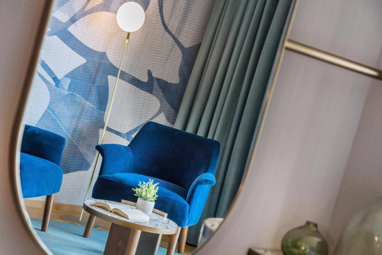 Chambre Double Supérieure