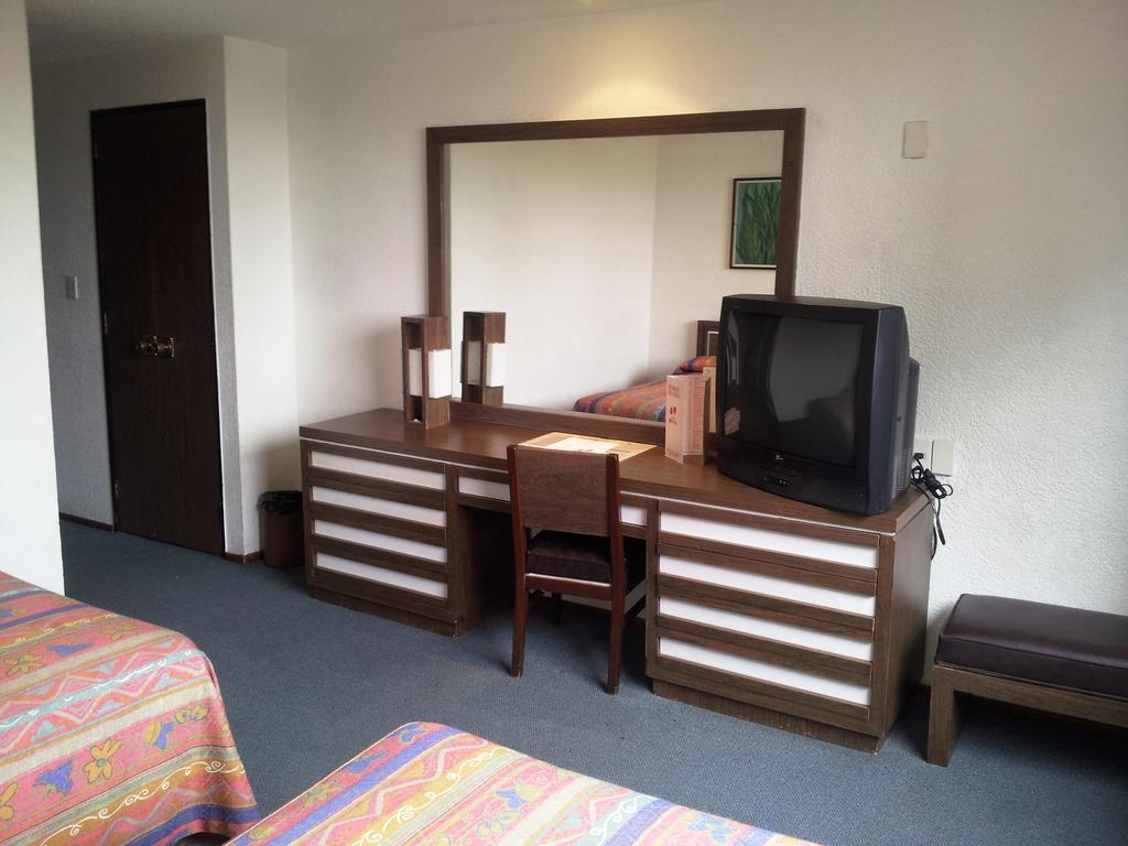 Quarto Duplo Standard