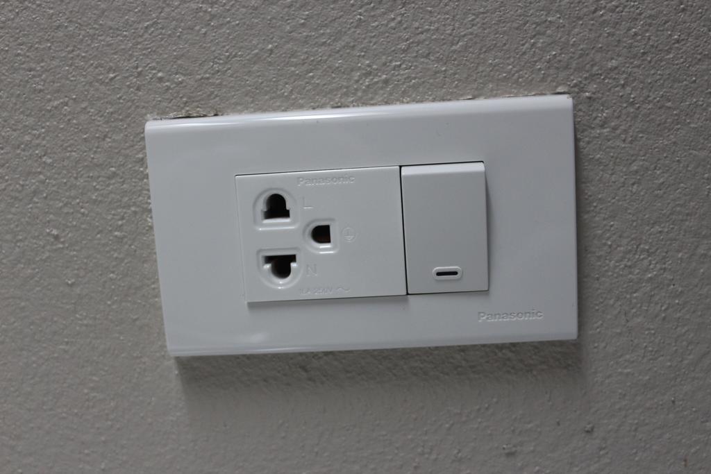 ห้องสำหรับครอบครัว