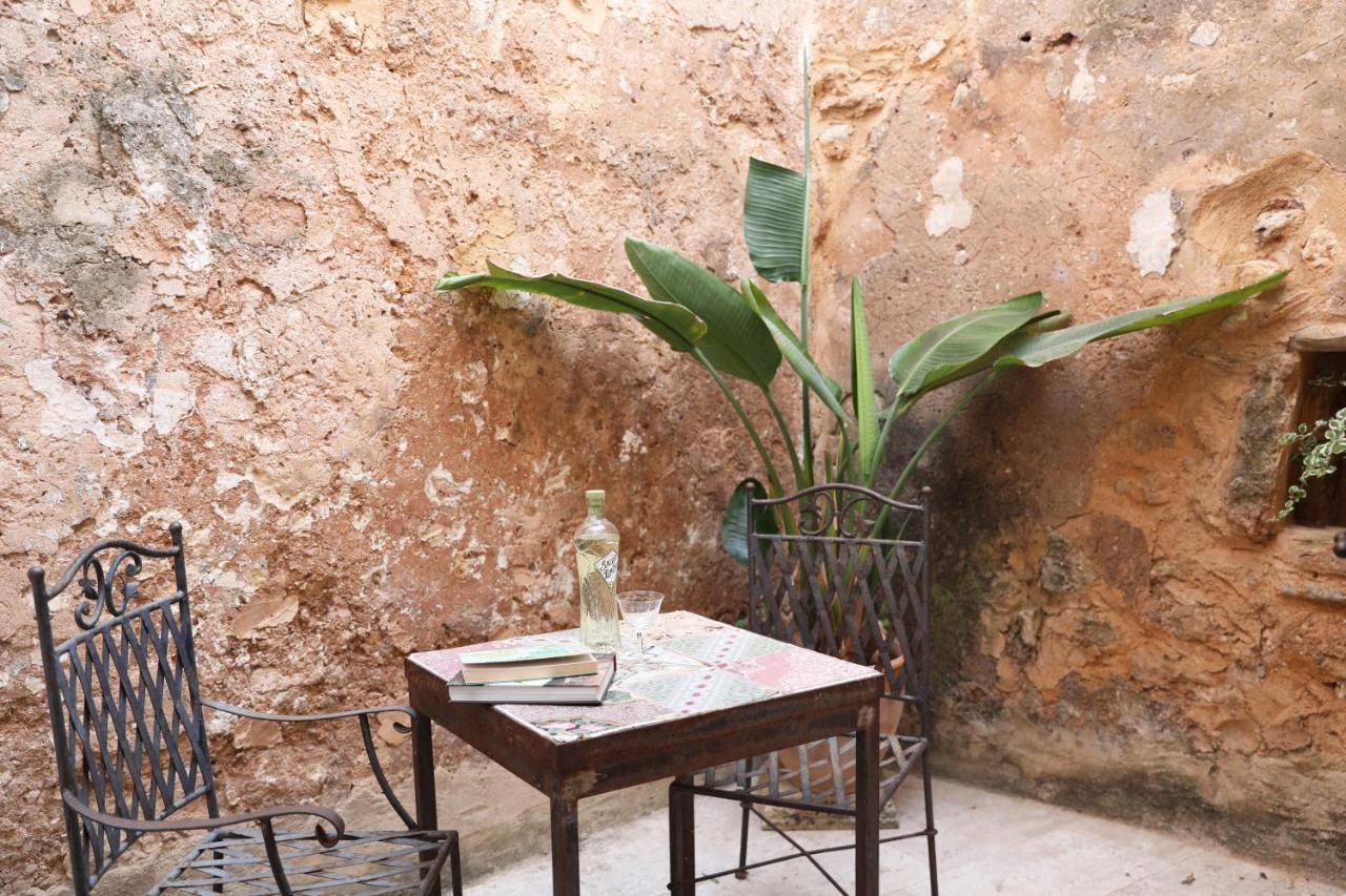 Studio Appartement