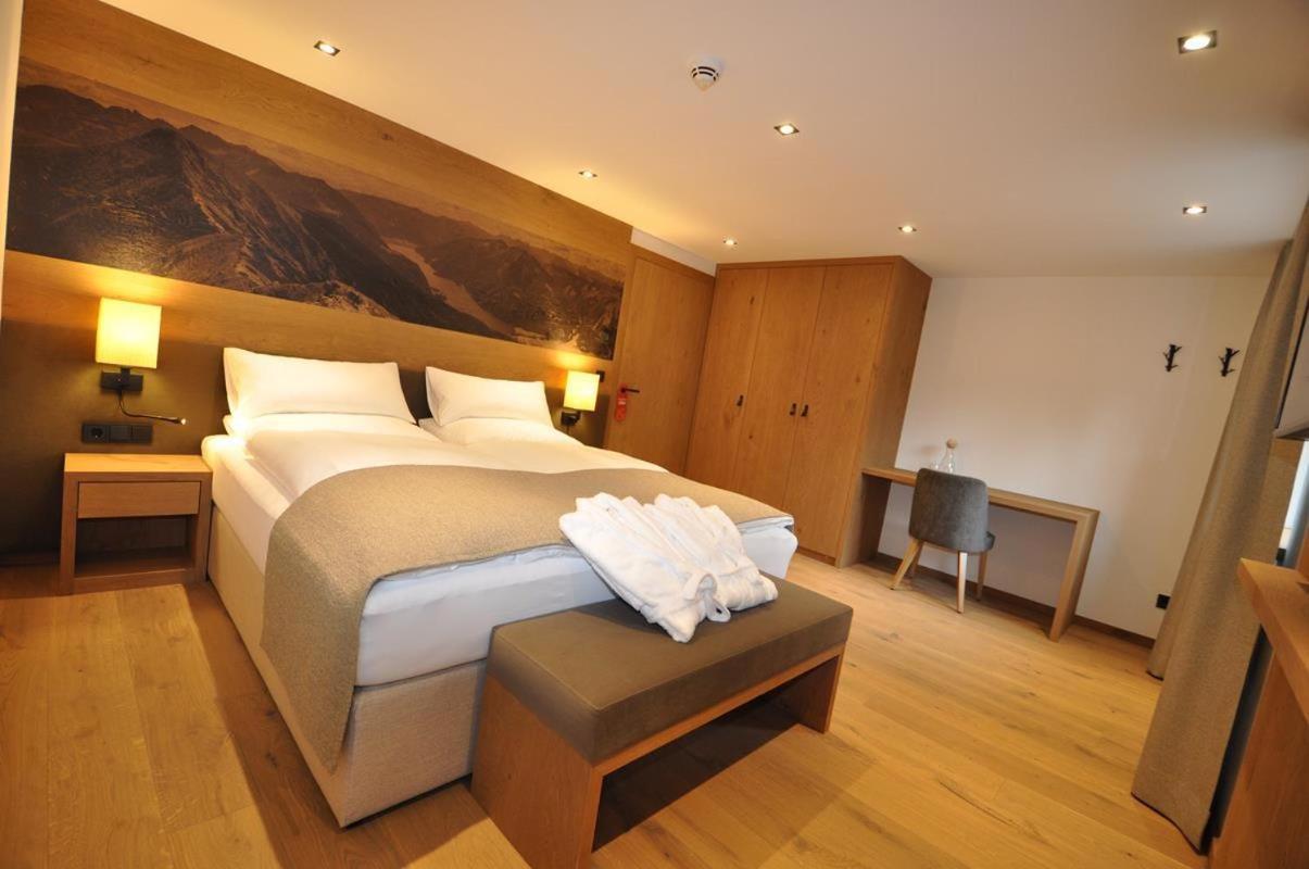 Standard Doppelzimmer