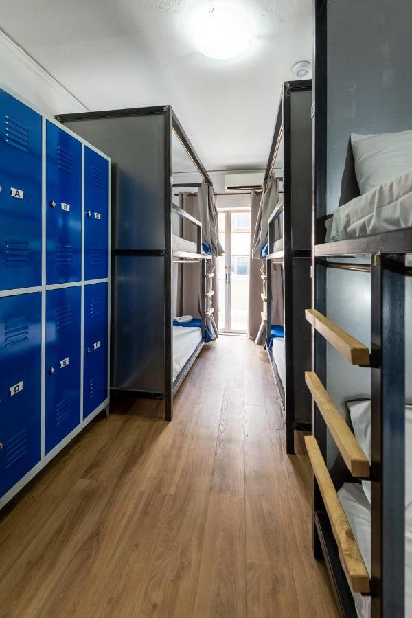 Bed in 6-Bed Mixed Dormitory Room,701410057:JPEG