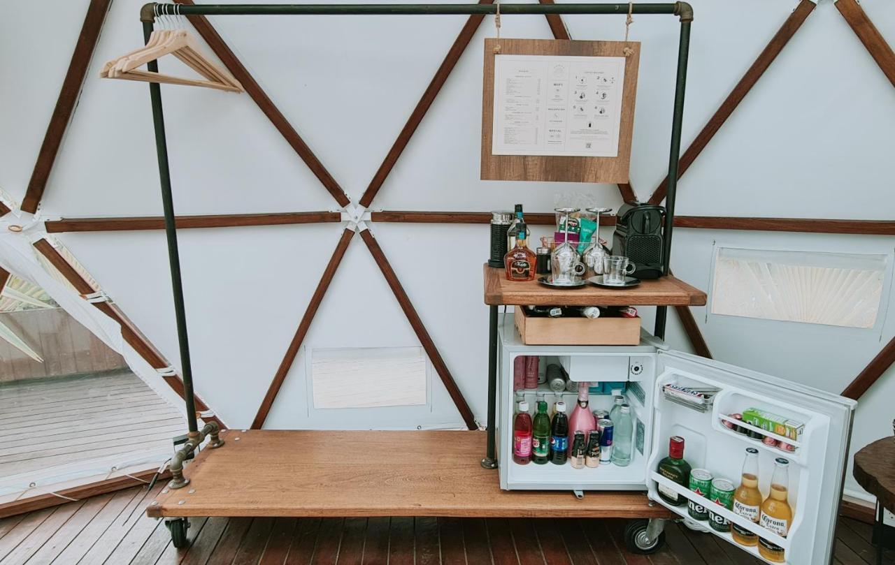 Habitación Doble Deluxe con bañera